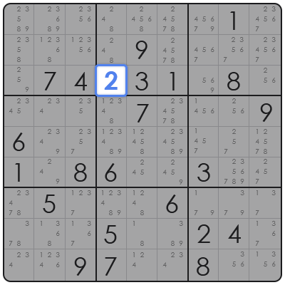 sudoku para imprimir