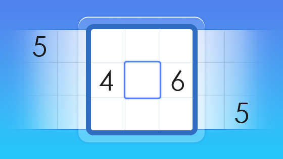 create sudoku game